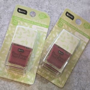 B-Pure Plant Based Polish - Joyful - Pack of 3